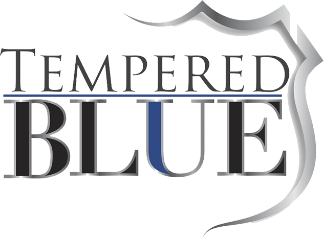 Tempered Blue